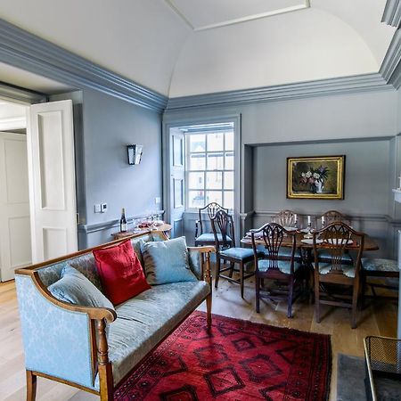 The Pavilion At Lamb'S House Edimburgo Quarto foto