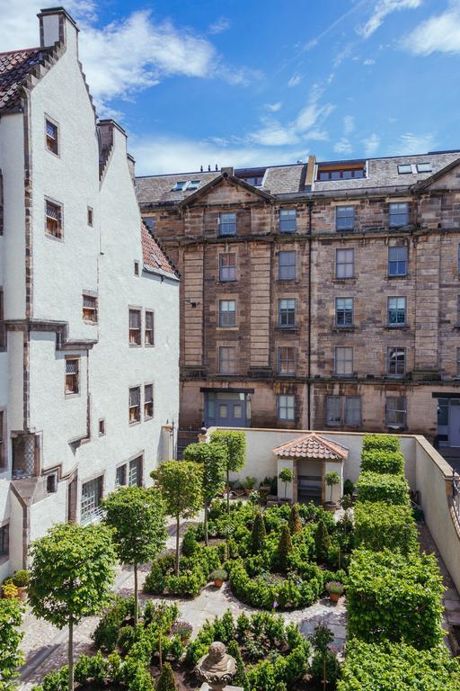 The Pavilion At Lamb'S House Edimburgo Quarto foto