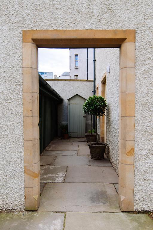 The Pavilion At Lamb'S House Edimburgo Quarto foto