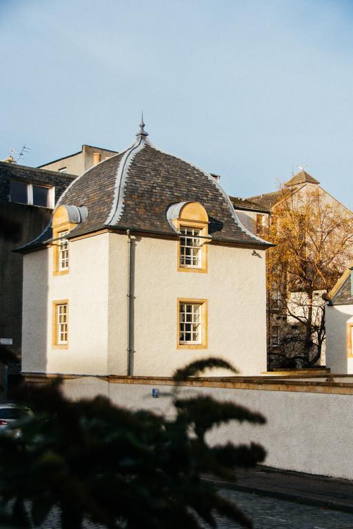 The Pavilion At Lamb'S House Edimburgo Quarto foto