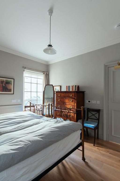 The Pavilion At Lamb'S House Edimburgo Quarto foto