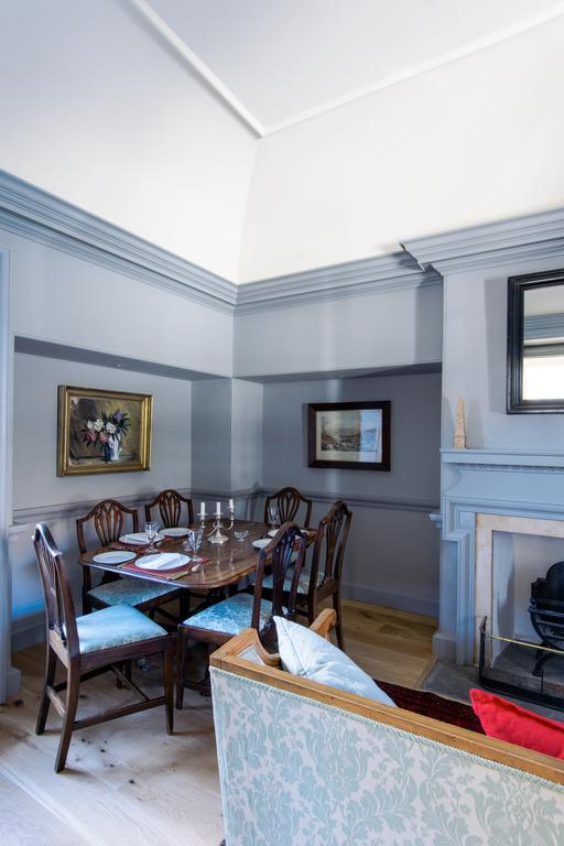 The Pavilion At Lamb'S House Edimburgo Quarto foto